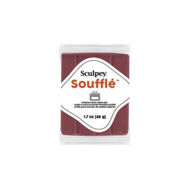 Sculpey Soufflé - Spiced Rum