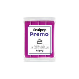 Sculpey Premo - Fuchsia