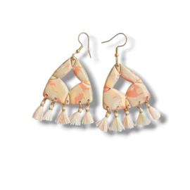 Studio.bloemig - Boho - Fringe