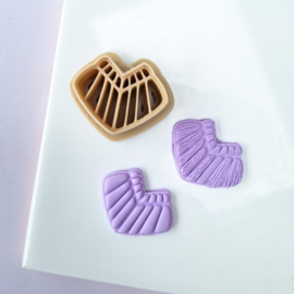 Clay cutter - Boho