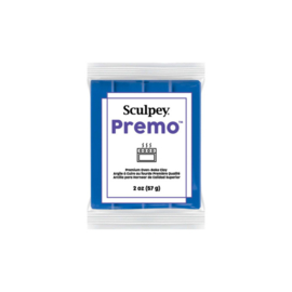 Sculpey Premo - Cobalt blue