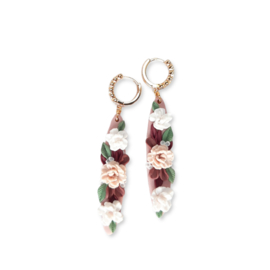 Studio.bloemig - Romantisch roze