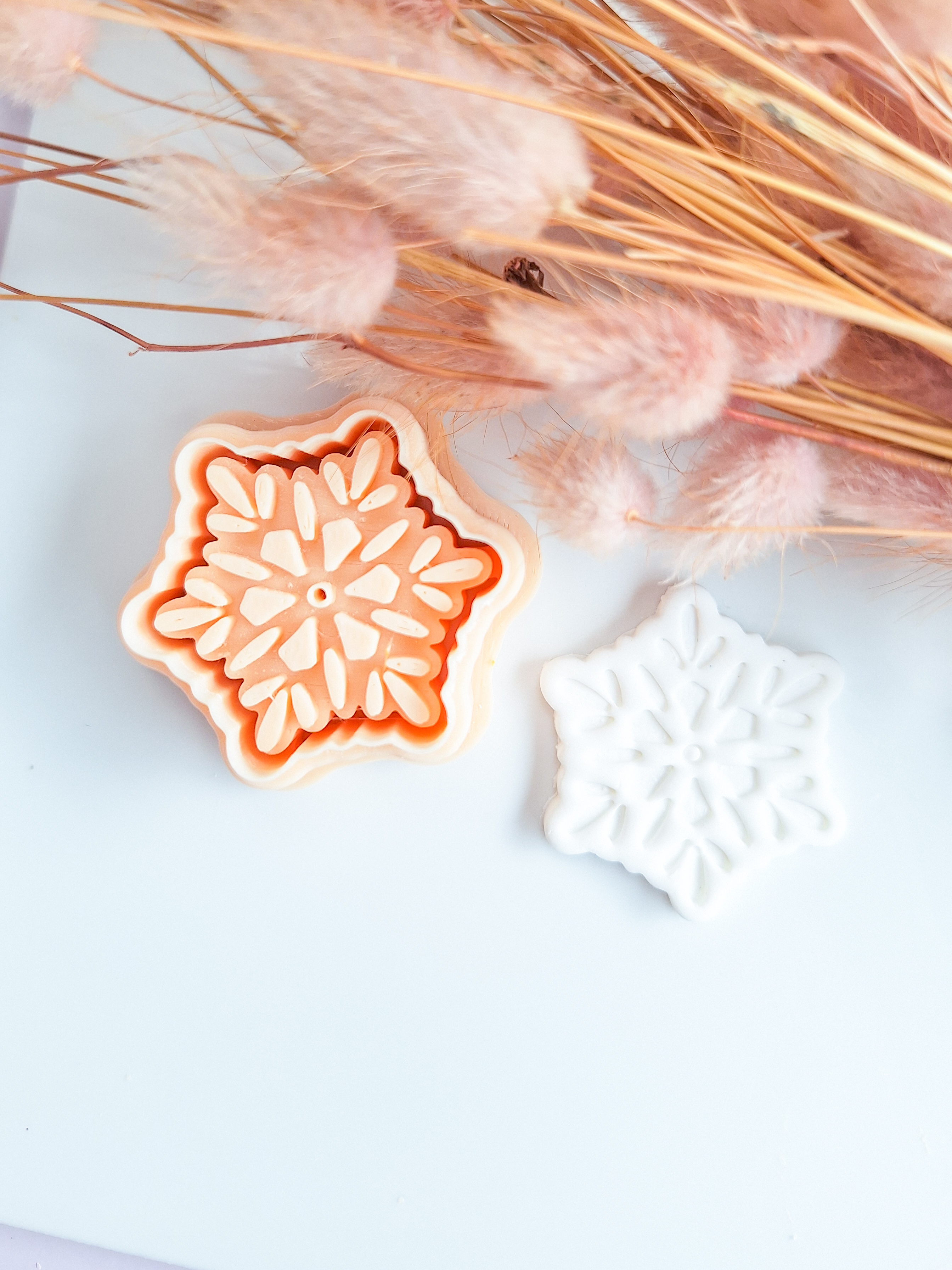 Clay cutter - Bianca
