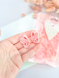 Clay cutter - Ninder, set van twee