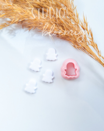 Clay cutter - Boo-tilda stud