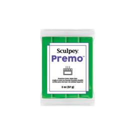 Sculpey Premo - Green