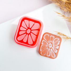 Clay cutter - Matisse 30mm