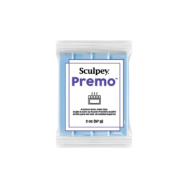Sculpey Premo - Pale blue