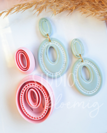 Clay cutter - Perpura Perla