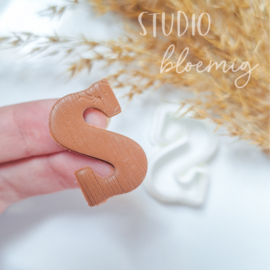 Clay cutter - Chocoletter S