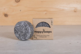 Shampoo bar HAPPY PANDA - Dagelijks gebruik voor alle haartypes