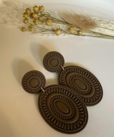 Sculpey Soufflé - Cowboy