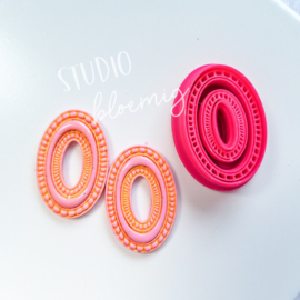 Clay cutter - Gerdine