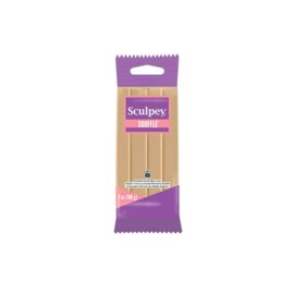 Sculpey Soufflé - Latte 198 gram