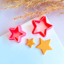 Clay cutter - ster