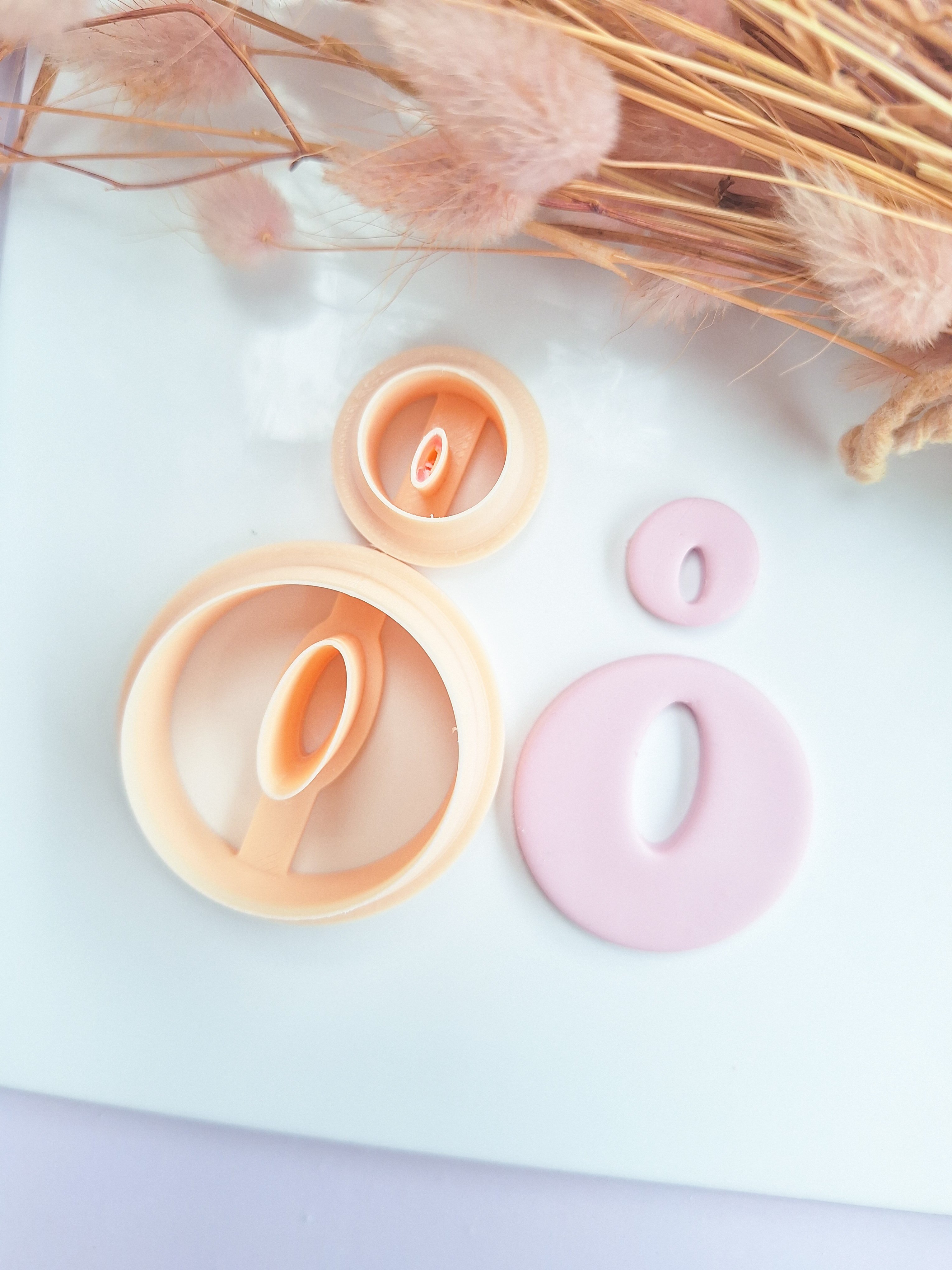 Clay cutter - Meriva set basic