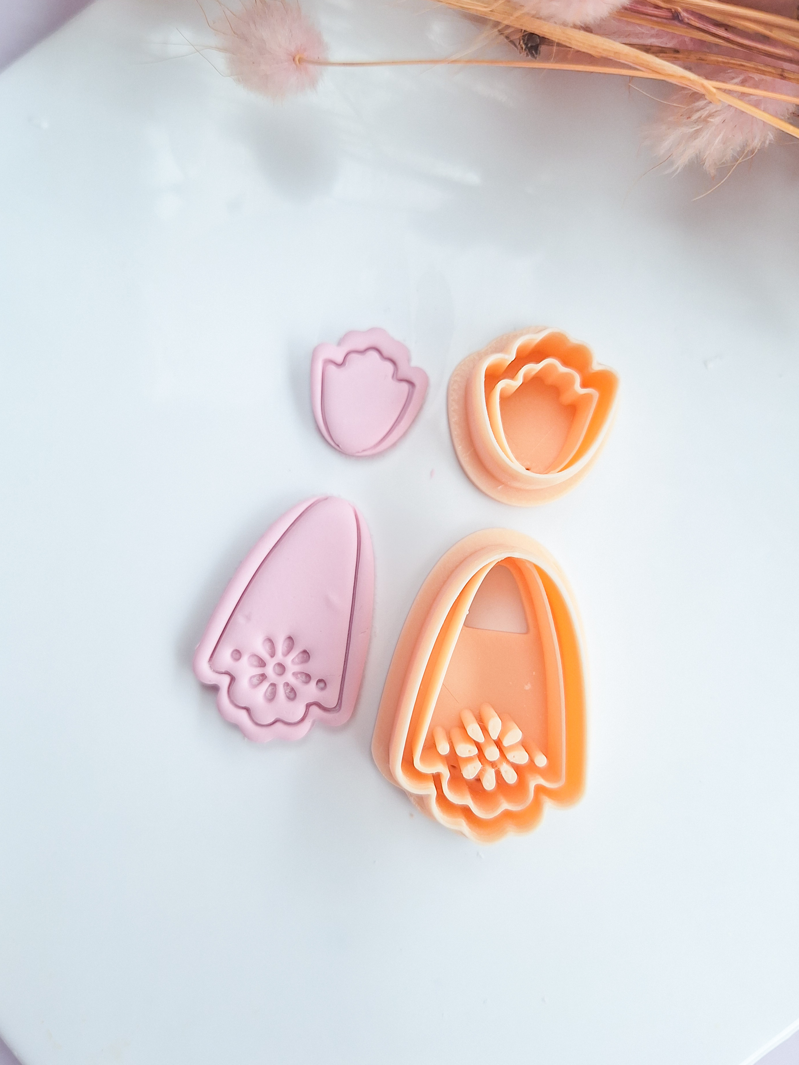 Clay cutter - Mirthe