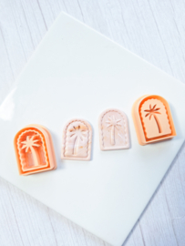 Clay cutter - Palm time