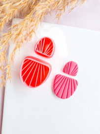 Clay cutter - Scallops