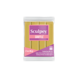 Sculpey Soufflé - Limited edition - Honey mustard