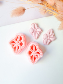 Clay cutter - Apricot
