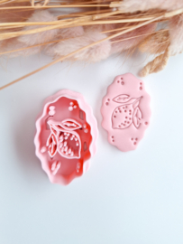 Clay cutter - Zizi lemon