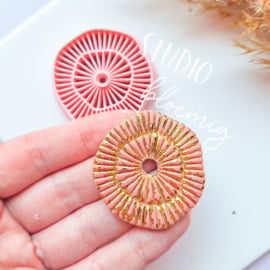 Clay cutter - Helio statement