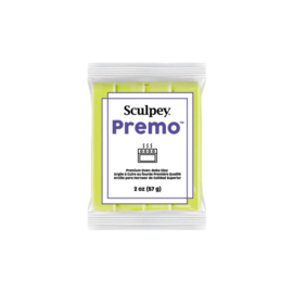 Sculpey Premo - Wasabi