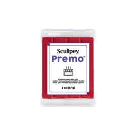 Sculpey Premo - Pomegranate