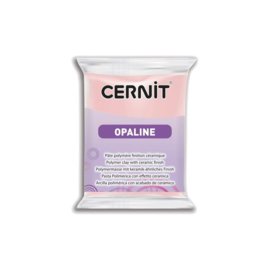 Cernit clay - Opaline pink - 475