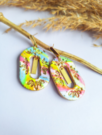 Studio.bloemig - Lumi earrings
