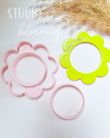 Mood - Flower cutter set