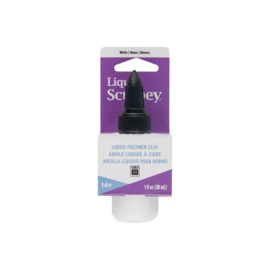 Liquid Sculpey - White