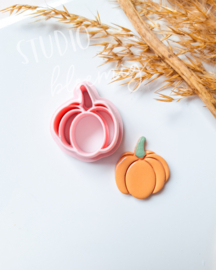 Clay cutter - Harvest pumpkins - los of als set