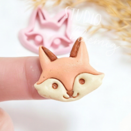 Clay cutter - Vos - Fox