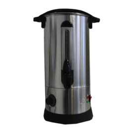 4 x Glühwein container 8 liter 1800W Deski HK3010