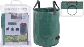 24 x Tuinafvalzak 125 Liter - D50xH60cm - Pro Garden DD2810