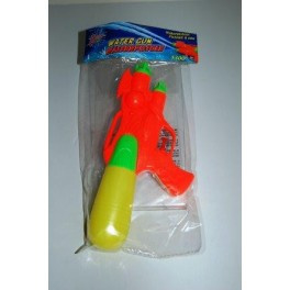 12 x Waterpistool S300 26 cm 3 ass.