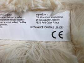 8 x Pluche beren 100cm - Eco - 2ass kleur  SP1300