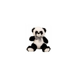 12 x Pandabeer pluche 30 cm