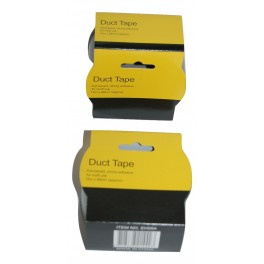 48 Rollen Duct tape 15 m x 48 mm