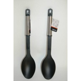 30 stuks opscheplepel nylon