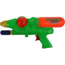 12 x Waterpistool  M400 28 cm 3 ass.