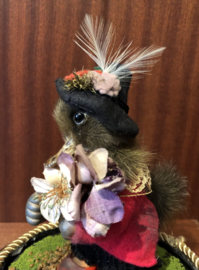 SALE! Duckling girl