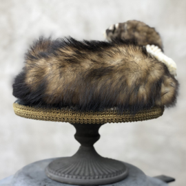 Poshy polecat