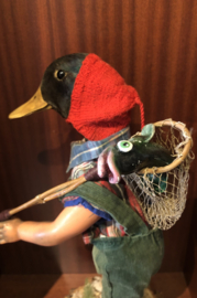 SALE! The fisherman’s friend