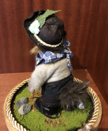 SALE! Duckling boy