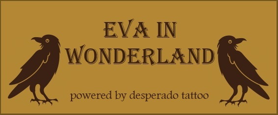 Evainwonderland
