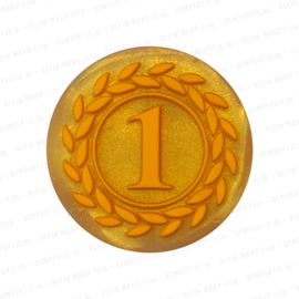 Gouden Medaille