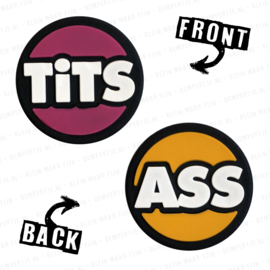 Tits/Ass